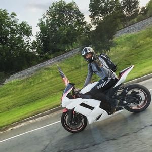 Meet your Posher, Justin